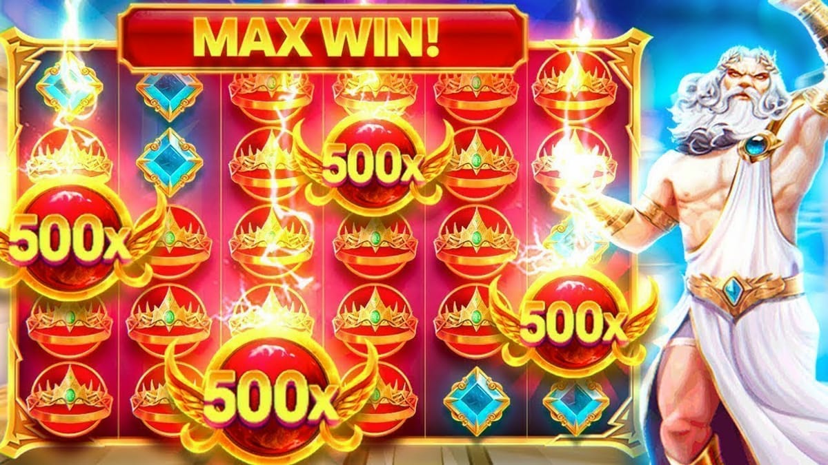 Gambling info site - Gates of Olympus