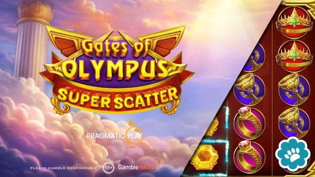 Gambling info site - Gates of Olympus